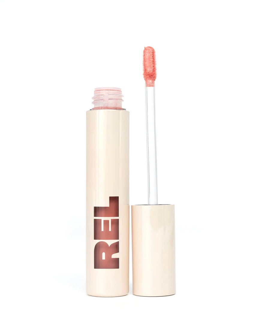rel beauty hydrating cream blush