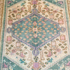 zizi {4'4" x 6'7"}