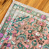 celeste {3'2" x 4'11"}