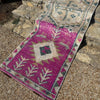 aquarius {2’6” x 10’9”} zodiac collection