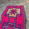 lupita { 3’1” x 10’2” }