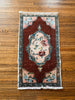 rowan {1'7.5" x 3'}