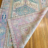zizi {4'4" x 6'7"}