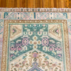 zizi {4'4" x 6'7"}