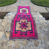 lupita { 3’1” x 10’2” }