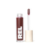 rel beauty glossy lip oil