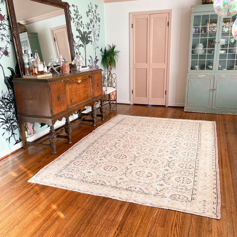 tallulah {6'4" x 9'2"}