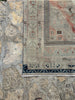 capricorn {4’6” x 9’3”} zodiac collection