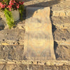 dan { 1’21” x 4’1” }