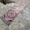 kaliyah {2’ x 8’10”}