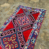 gemini {2’4”x 9’10”} zodiac collection