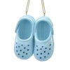 clog ornament