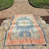 pisces {3’10” x 6’8”} zodiac collection