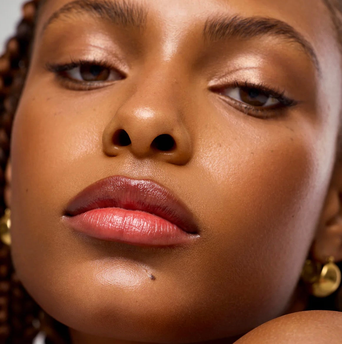 rel beauty no duh tinted balm