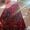 rue { 5’1”x 11’x1” }