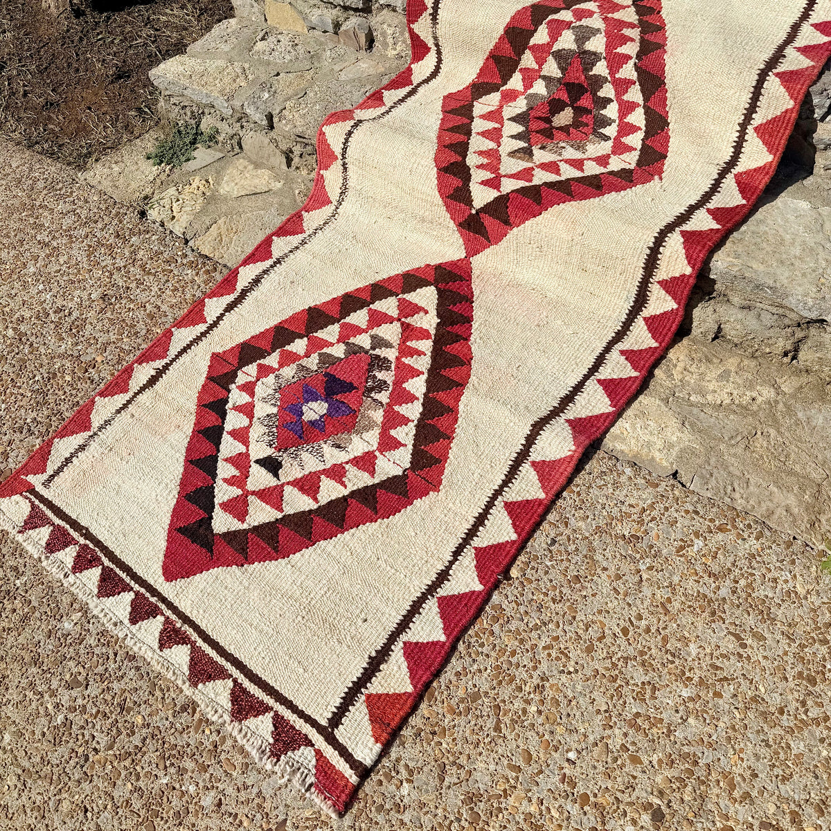 scorpio {2’8” x 11’3”} zodiac collection