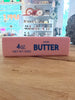 pink squishy butter stress stick