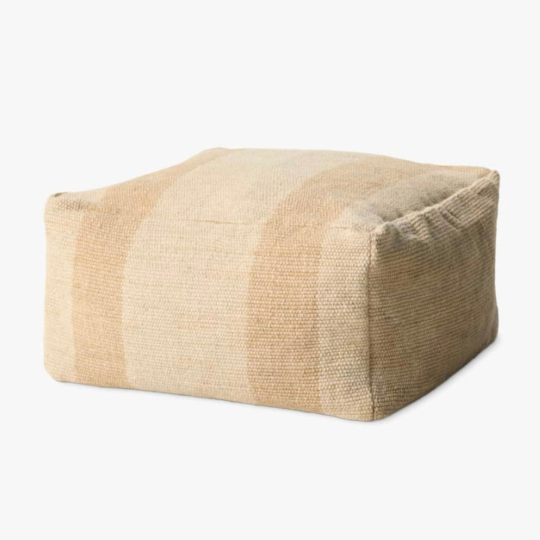 leanne ford collection pouf {ottoman}