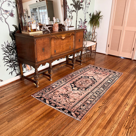 barbara {3'4" x 6'9"}