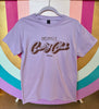 nashville cuntry club tee shirt