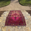 sagittarius {3’4” x 6’7”} zodiac collection