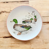 mallard ducks decorative plates