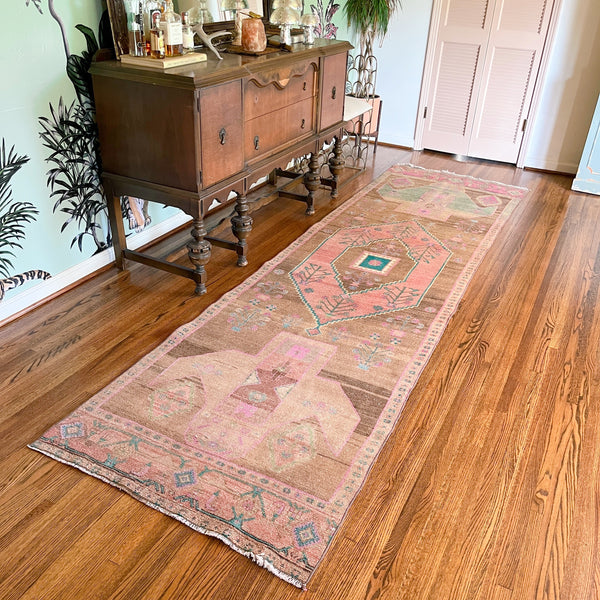 selena {3'4" x 12'4"}