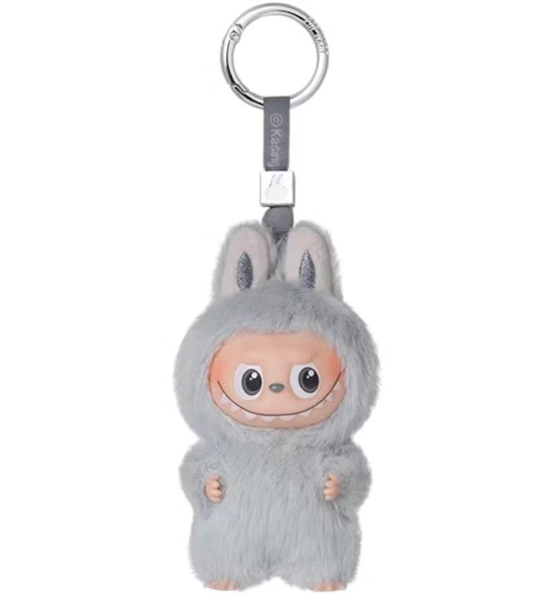 pin for love {open box} mini labubu a-m