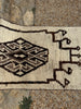sable { 2’3” x 9’9”}