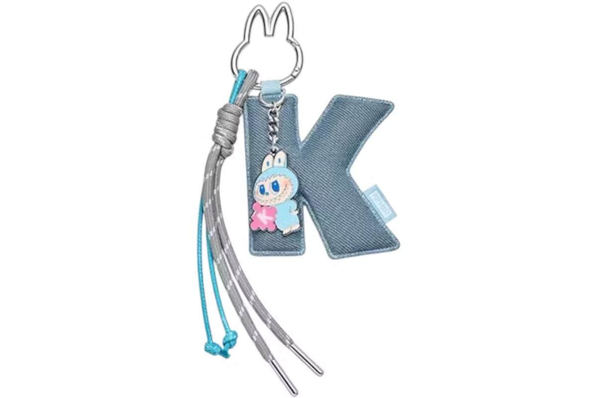 labubu pin for love letters