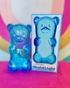 gummy bear {squeezable} night light