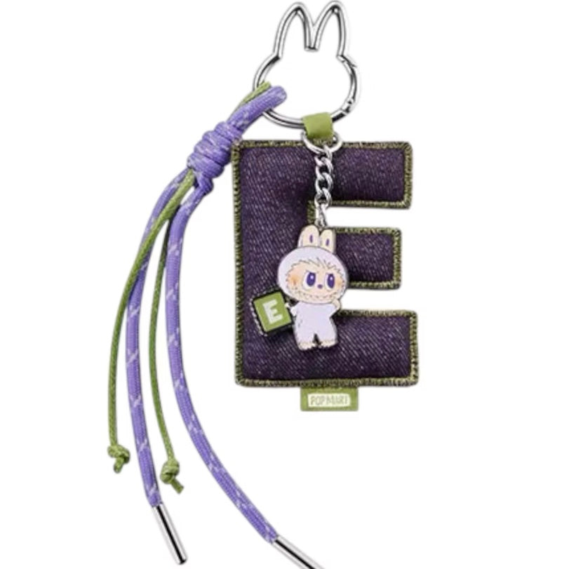 labubu pin for love letters