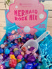 mermaid rock mix