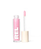 rel beauty glossy lip oil