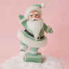 dancing santa figurine