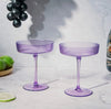 ripple coupe {set of 2}