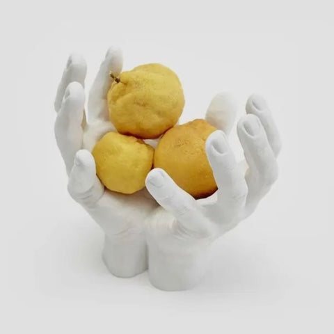 hand bowl