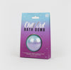 chill out bath bomb