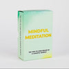 meditation card pack