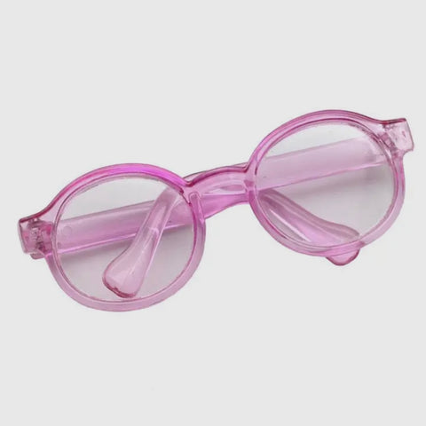 labubu glasses