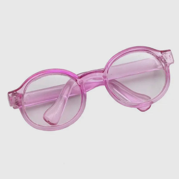 labubu glasses