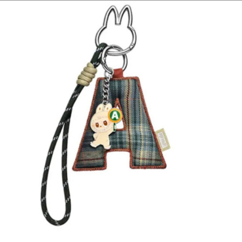 labubu pin for love letters