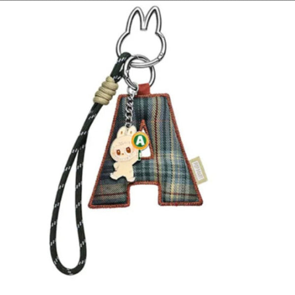 labubu pin for love letters