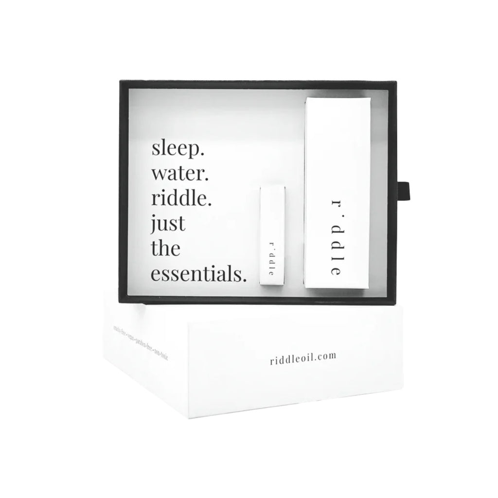 the essentials {by riddle} gift set {original}
