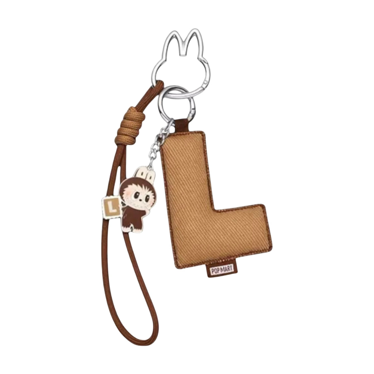 labubu pin for love letters