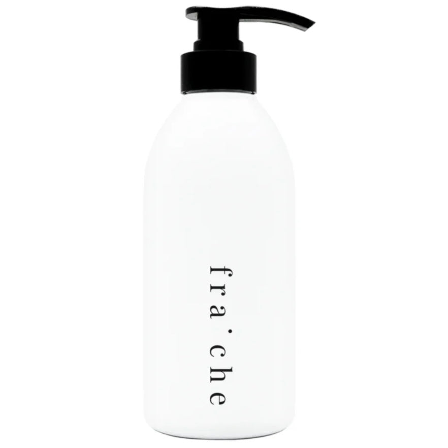 fraiche {by riddle} body wash