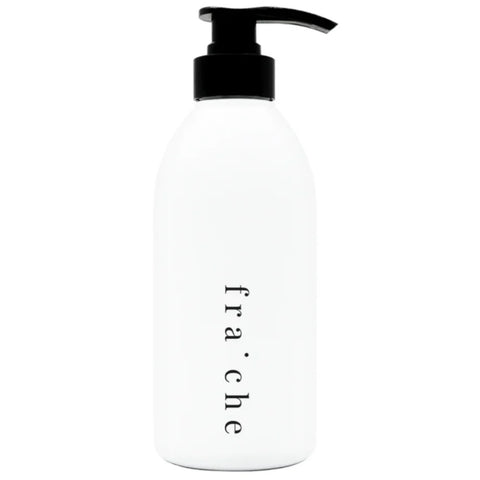 fraiche {by riddle} body wash
