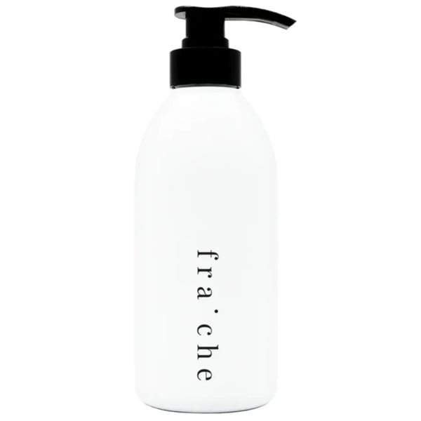 fraiche {by riddle} body wash