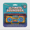 ultimate sound box