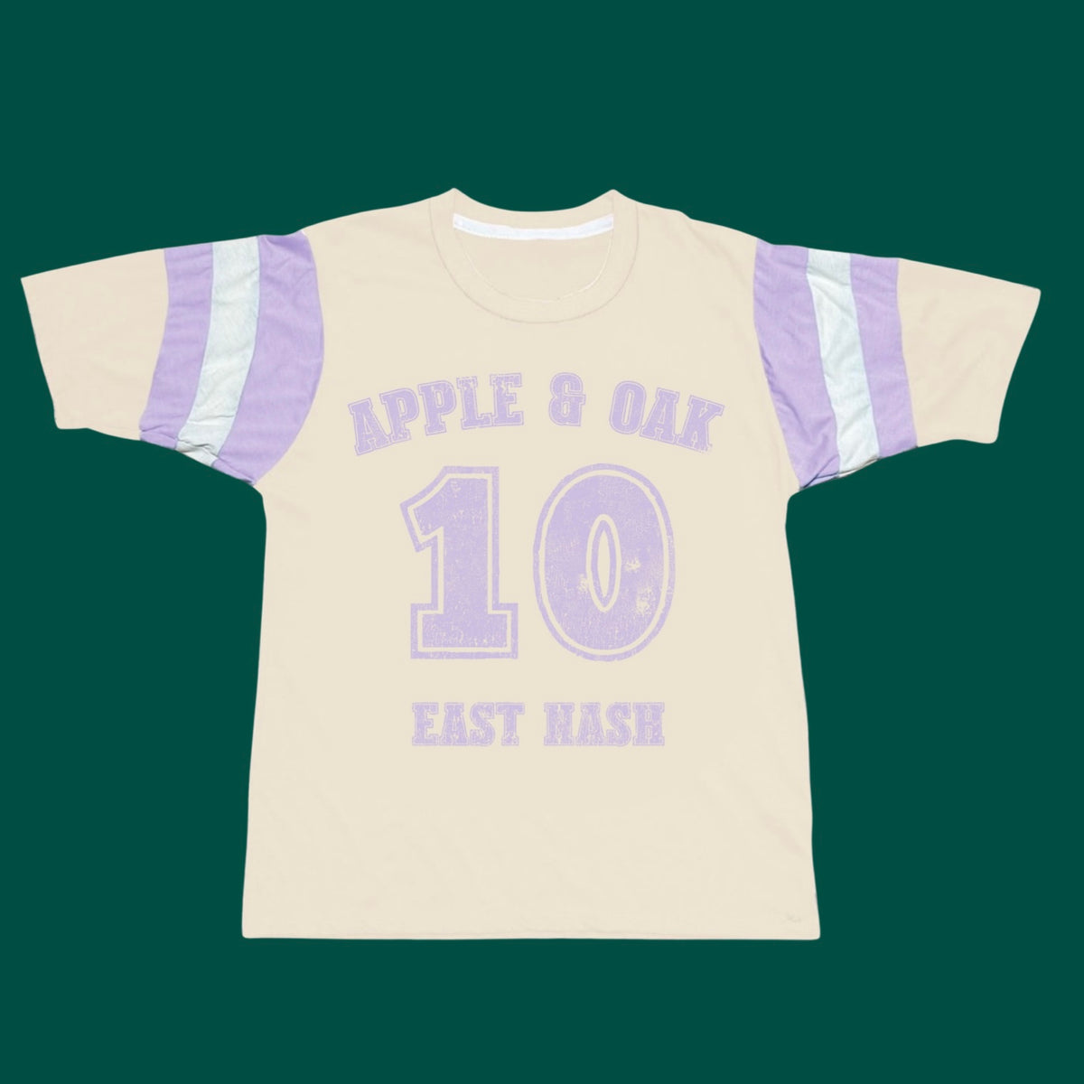 a&o 10 east nash tee